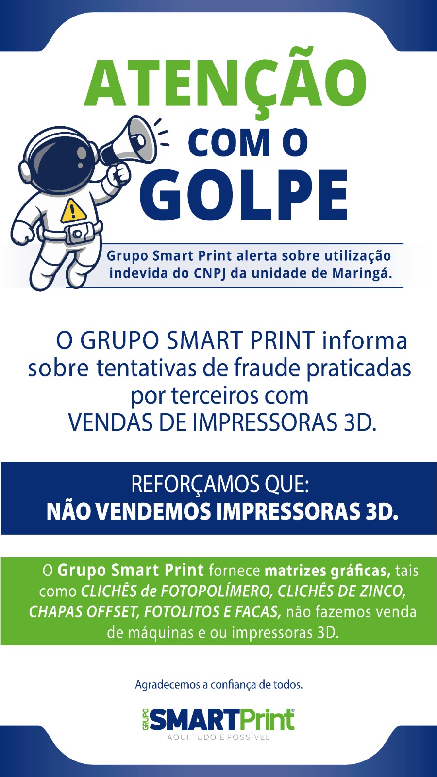 Atenção